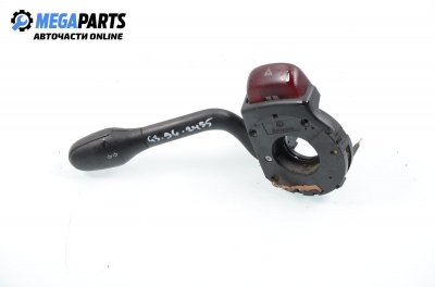 Lights lever for Volkswagen Golf III 1.6, 101 hp, 1996