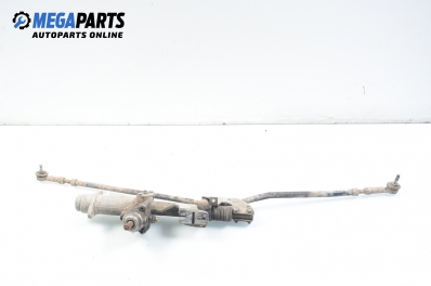 Hydraulic steering rack for Audi 80 (B3) 2.0, 113 hp, sedan, 1989