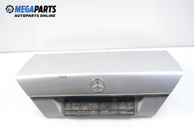 Boot lid for Mercedes-Benz 124 (W/S/C/A/V) 2.0, 136 hp, coupe, 1994