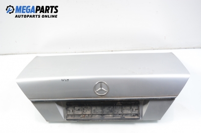 Boot lid for Mercedes-Benz 124 (W/S/C/A/V) 2.0, 136 hp, coupe, 1994