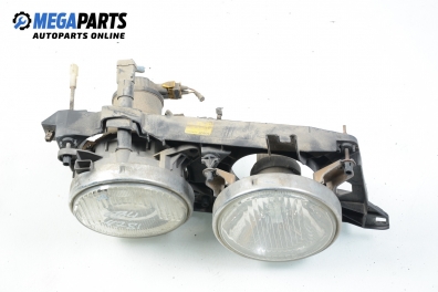 Scheinwerfer für BMW 5 (E34) 2.0 24V, 150 hp, sedan, 1991, position: rechts Bosch