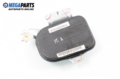 Airbag pentru Mercedes-Benz E-Class 210 (W/S) 2.0 Kompressor, 186 cp, sedan, 1999, poziție: stânga - fața