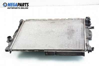 Wasserradiator für Ford Mondeo Mk IV 2.0 TDCi, 140 hp, hecktür, 2007