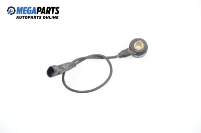 Knock sensor for Opel Astra G 1.6 16V, 101 hp, hatchback, 3 doors automatic, 1999