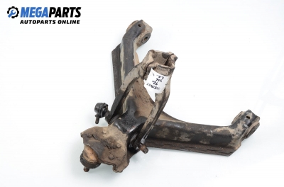 Querlenker for Kia Sportage I (JA) 2.0 TD 4WD, 83 hp, 1998, position: rechts, vorderseite