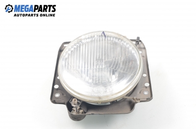 Headlight for Volkswagen Golf II 1.6 D, 54 hp, 5 doors automatic, 1989, position: left