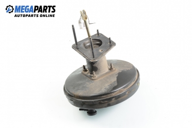 Brake servo for Citroen C5 2.0 HDi, 109 hp, hatchback, 2002