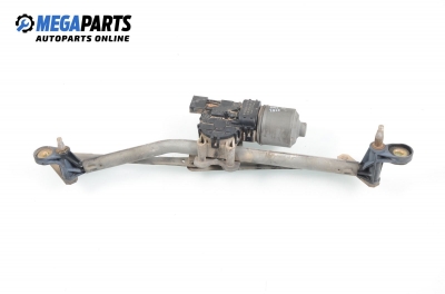Motor ștergătoare parbriz for Alfa Romeo 147 1.9 JTD, 115 hp, hatchback, 2001