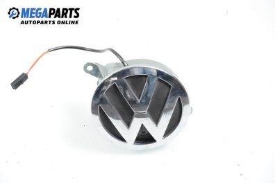 Boot lid key lock for Volkswagen Phaeton 5.0 TDI 4motion, 313 hp automatic, 2003