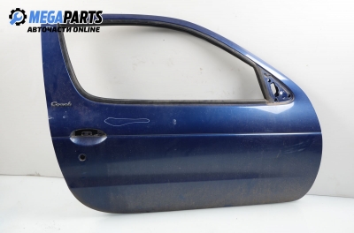 Ușă pentru Renault Megane 2.0, 114 cp, coupe, 1997, poziție: dreapte