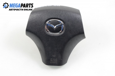 Airbag für Mazda 6 2.0 DI, 136 hp, combi, 2003