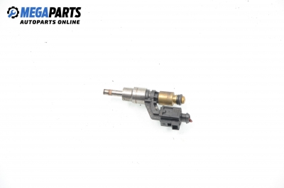 Gasoline fuel injector for Volkswagen Golf V 1.6 FSI, 115 hp, hatchback, 5 doors, 2004 № 03C 906 036 A