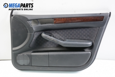 Interior door panel  for Audi A6 (C5) 2.5 TDI Quattro, 180 hp, station wagon automatic, 2004, position: front - right
