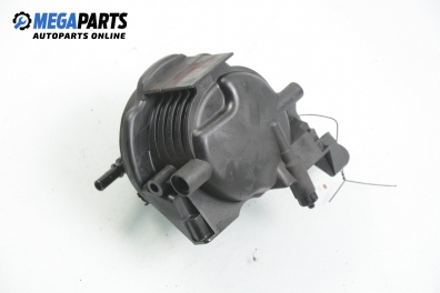 Vacuum vessel for Peugeot 407 Sedan (02.2004 - 12.2011) 2.0 HDi 135, 136 hp