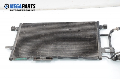 Kühler klimaanlage for Audi A6 (C5) 2.5 TDI, 150 hp, sedan, 1999