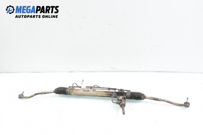 Zahnstangen-lenkgetriebe, hydraulisch für Citroen C5 2.0 HDi, 109 hp, hecktür, 2002