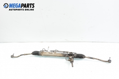 Hydraulic steering rack for Citroen C5 2.0 HDi, 109 hp, hatchback, 2002