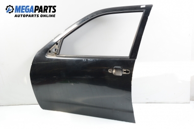 Ușă for Seat Ibiza (6K) 1.4, 60 hp, hatchback, 5 uși, 2001, position: stânga - fața