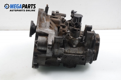  for Volkswagen Passat (B4) 1.9 TDI, 90 hp, station wagon, 1994