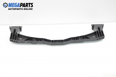 Bumper support brace impact bar for Citroen C4 Hatchback I (11.2004 - 12.2013), hatchback, position: front