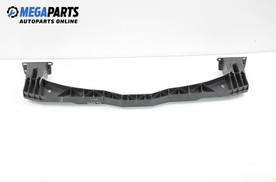 Armătură bară de protecție for Citroen C4 Hatchback I (11.2004 - 12.2013), hatchback, position: fața