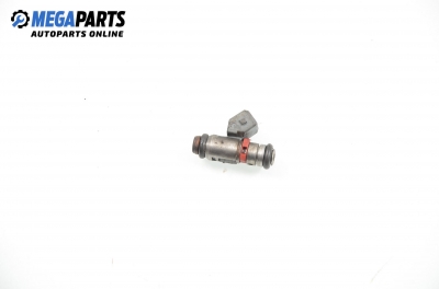 Gasoline fuel injector for Volkswagen Golf IV 1.4 16V, 75 hp, 3 doors, 2000