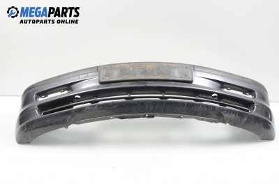 Frontstoßstange for BMW 3 (E46) 2.0 d, 136 hp, combi, 2000, position: vorderseite