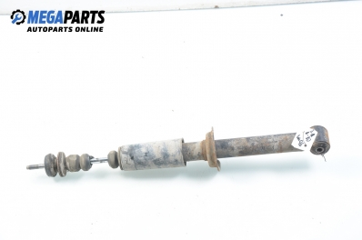 Shock absorber for Audi 80 (B3) 2.0, 113 hp, sedan, 1989, position: rear