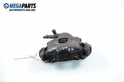 Caliper for Ford Fiesta IV 1.3, 60 hp, 3 doors, 1997, position: front - right