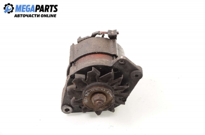 Alternator for Volkswagen Golf II (1983-1992) 1.3, hatchback