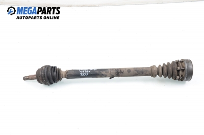 Driveshaft for Seat Toledo 1.8, 88 hp, hatchback, 1992, position: right