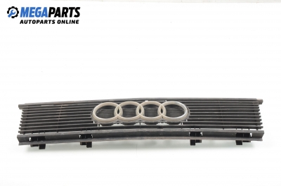 Grill for Audi 80 (B2) 1.8, 90 hp, sedan, 1984