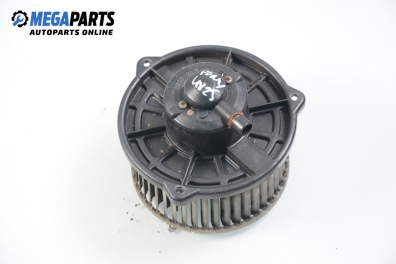 Heating blower for Hyundai Pony 1.3, 67 hp, hatchback, 5 doors, 1991