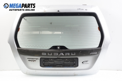 Boot lid for Subaru Forester 2.0 Turbo AWD, 177 hp automatic, 2002