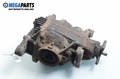 Differential for Mercedes-Benz S-Class W221 3.2 CDI, 235 hp automatic, 2007 № A2213511605