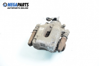 Caliper for Peugeot 308 (T7) 1.6 HDi, 90 hp, hatchback, 5 doors, 2007, position: rear - right № 9685137680
