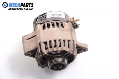 Alternator for Suzuki Swift (1996-2003) 1.0