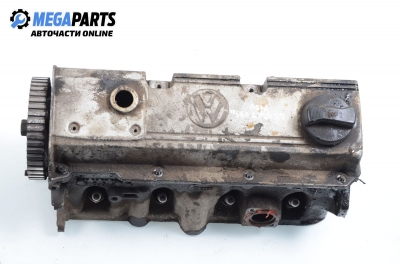 Engine head for Volkswagen Golf III 2.0, 115 hp, 1992