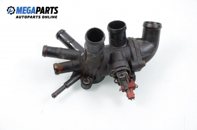 Corp termostat for Volkswagen Polo (86C) 1.0, 45 hp, 1991