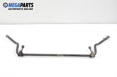 Sway bar for Kia Sportage 2.0 TD 4WD, 83 hp, 5 doors, 1998, position: front