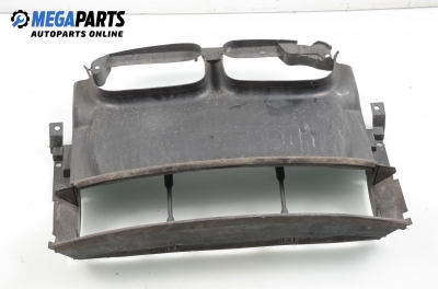 Frontmaske für BMW 3 (E46) 2.0 d, 136 hp, combi, 2000