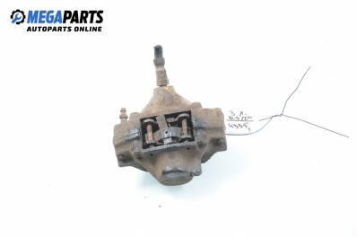 Caliper for Mercedes-Benz 124 (W/S/C/A/V) 2.0, 122 hp, sedan, 1988, position: rear - left