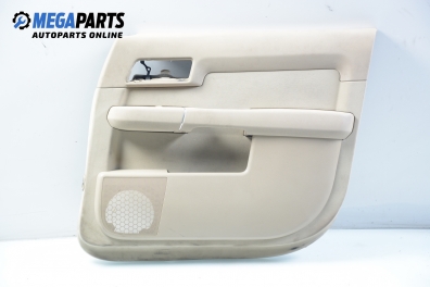 Interior door panel  for Audi A2 (8Z) 1.4 TDI, 75 hp, 2001, position: front - right
