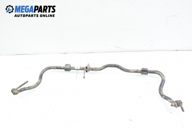 Sway bar for Citroen C5 2.0 HDi, 109 hp, hatchback, 2002, position: front
