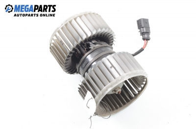 Heating blower for Volkswagen Phaeton 6.0 4motion, 420 hp automatic, 2002