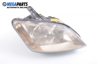 Headlight for Ford C-Max 1.8 TDCi, 115 hp, 2006, position: right