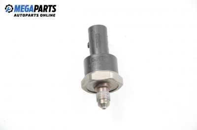 Fuel pressure sensor for Volkswagen Golf V 1.6 FSI, 115 hp, hatchback, 2004 № Bosch 0 261 545 008