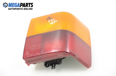 Tail light for Audi 80 (B2) 1.8, 90 hp, sedan, 1984, position: right