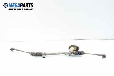 Mechanische zahnstangenlenkung für Ford Fiesta IV 1.3, 60 hp, 3 türen, 1997
