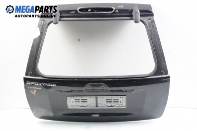 Capac spate pentru Kia Sportage II (KM) 2.0 CRDi 4WD, 113 cp, 2006